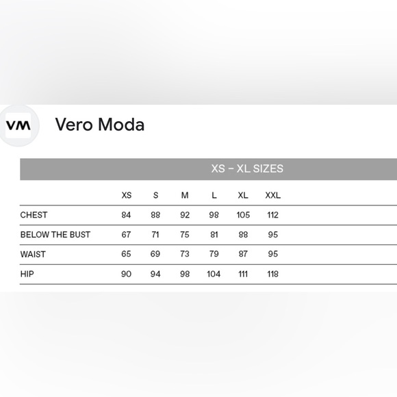 Vero Moda Floral Mini Dress Size Small (4-6) NWT - Picture 9 of 9